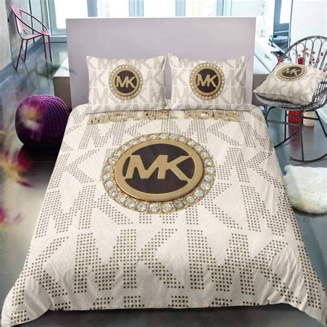 macy's michael kors bedding|Michael Kors Bedding, Paros Comforter Sets .